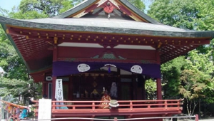 神社・仏閣